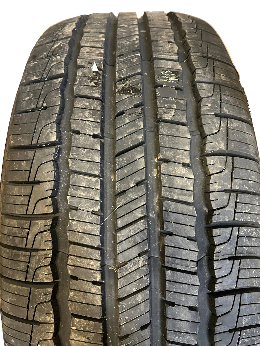 GOODYEAR RELIANT ALL SEASON BSW P 255 50 20 109H PERFORMANCE TIRE 682028597