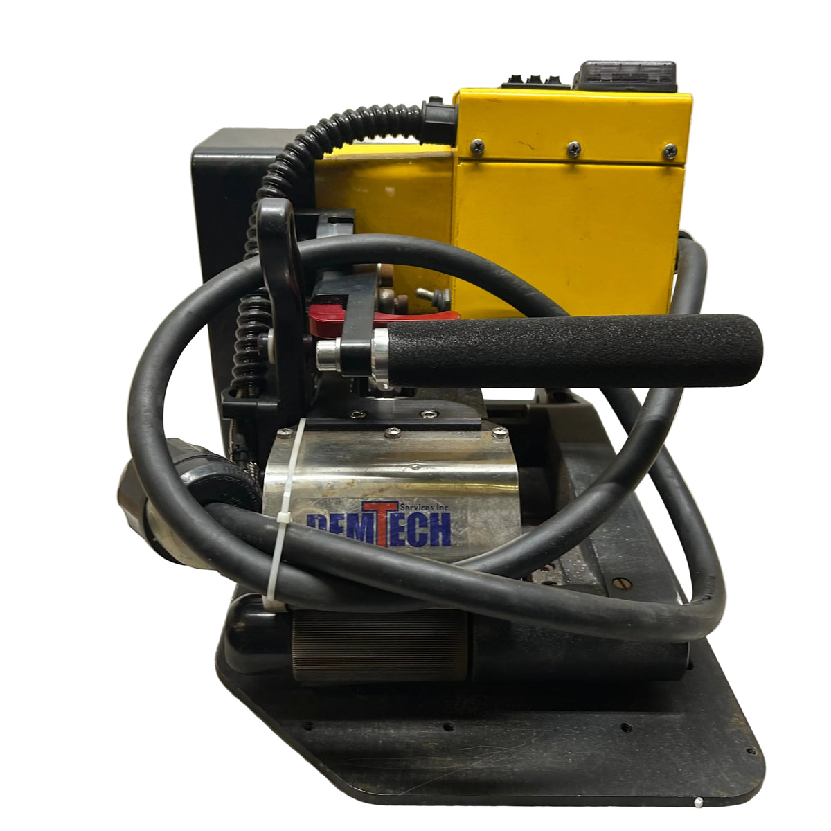 DEMTECH PRO-WEDGE 220V 14.5A 50/60Hz WEDGE WELDER PW4145