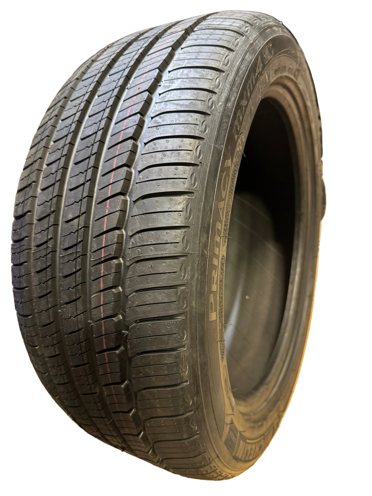 2 MICHELIN PRIMACY MXM4 (MO) BSW P 245 45 18 100H XL ALL SEASON TIRE 20236