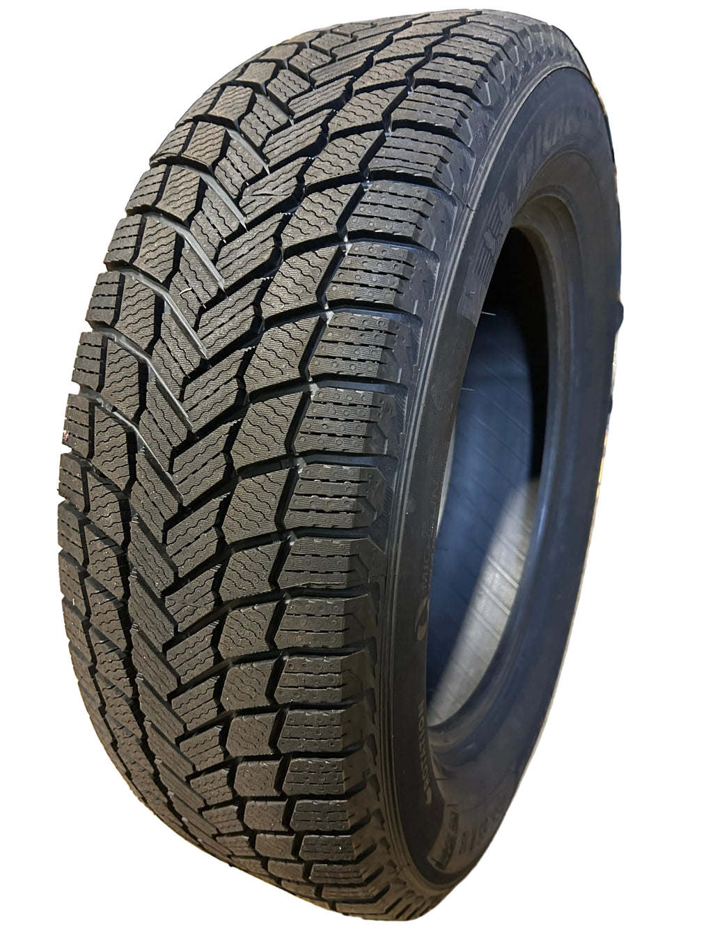 MICHELIN X-ICE SNOW BSW P 235 65 18 110T XL WINTER TIRE 23770