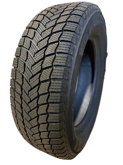 MICHELIN X-ICE SNOW BSW P 235 65 18 110T XL WINTER TIRE 23770