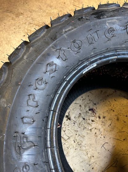 NOS FIRESTONE TURF & FIELD BSW 31 13.5 15 8PLY GOLF TIRE 132160