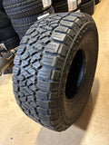 USED 14/32” KENDA KLEVER A/T KR628 BSW LT 33 12.5 15 108R ALL TERRAIN TIRE 628003