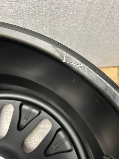 TEAM 1EV R1000 ADVENTURE 10 SPOKE 20X8.5 ET48 5X5.5 FLOW FORGED WHEELS FOR RIVIAN R1T / R1S