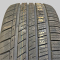 KUMHO ECSTA LX PLATINUM BSW P 225 55 17 101W XL ALL SEASON TIRE 2104293