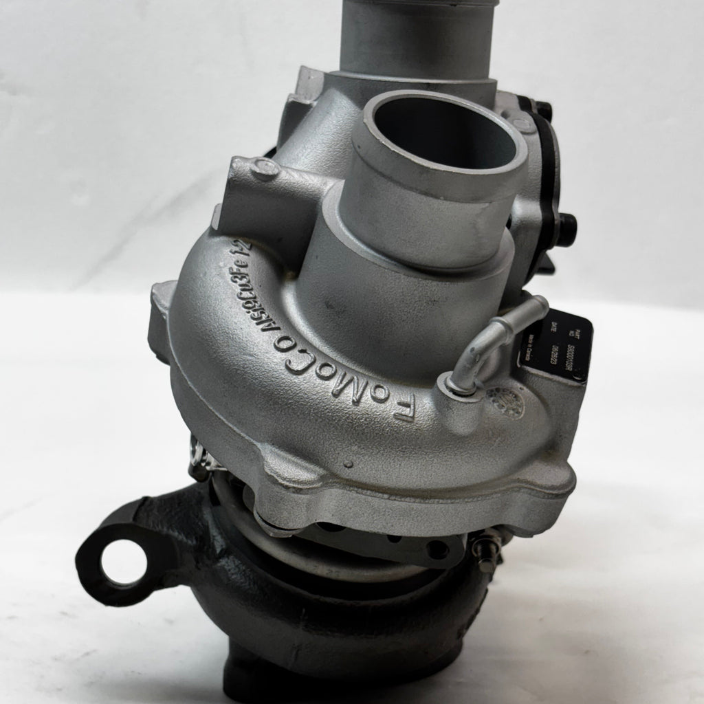 REMAN TURBO FOR 2011-2012 3.5L LEFT SIDE ECOBOOST FORD S8000103R