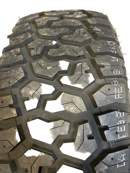 BLACKHAWK RIDGECRAWLER ER R/T BSW LT 35 12.5 18 128Q 12PLY RUGGED TIRE 1600469K