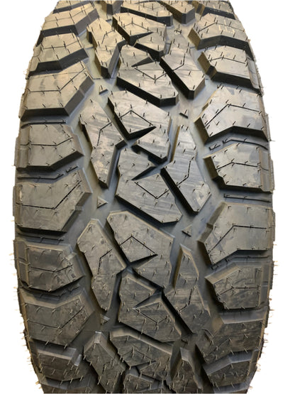 MILETRIP TP99 R/T BSW LT 35 12.5 20 125Q 12 PLY RUGGED TERRAIN TIRE NA1435569