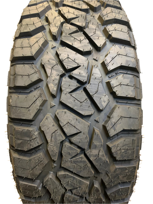 MILETRIP TP99 R/T BSW LT 35 12.5 20 125Q 12 PLY RUGGED TERRAIN TIRE NA1435569