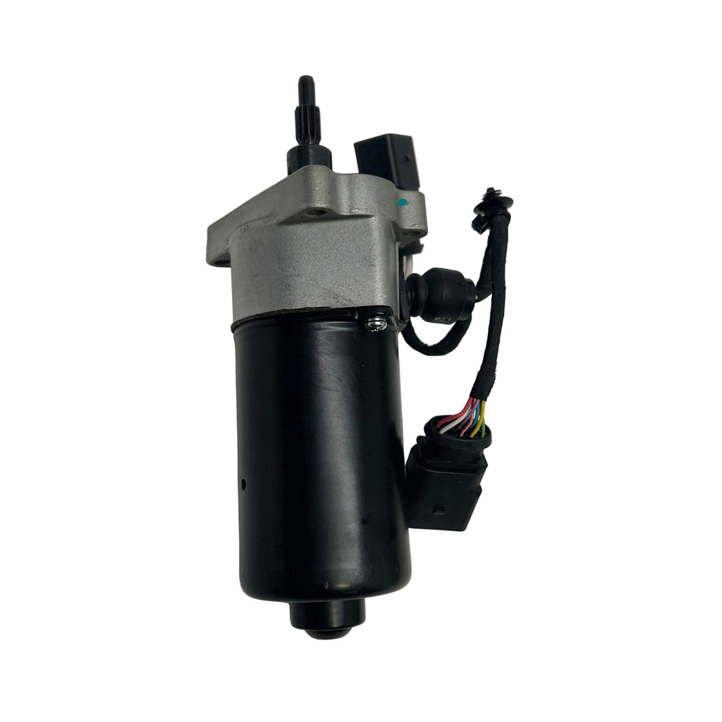 PORSCHE GENUINE DIFFERENTIAL LOCK ACTUATOR  97062435000