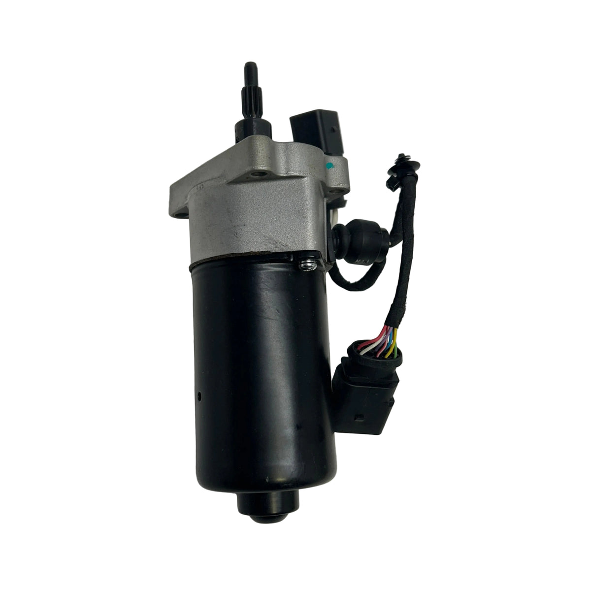 PORSCHE GENUINE DIFFERENTIAL LOCK ACTUATOR  97062435000
