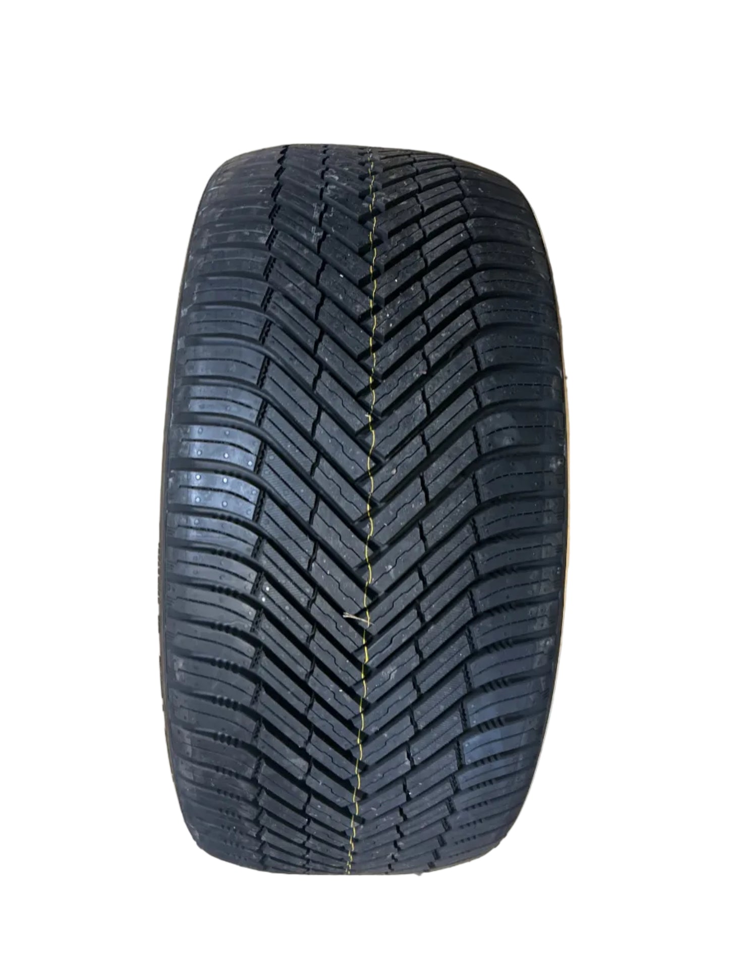 NEXEN NBLUE 4 SEASON 2 BSW P 235 40 18 XL 95Y ALL WEATHER TIRE 16192NXK