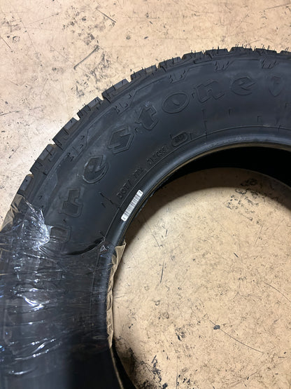 2 FIRESTONE DESTINATION A/T2 BSW P 225 65 17 102H ALL TERRAIN TIRE 013911
