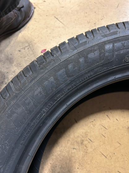 MICHELIN X LT A/S2 BSW P 265 50 22 112H XL ALL SEASON TIRE 26985
