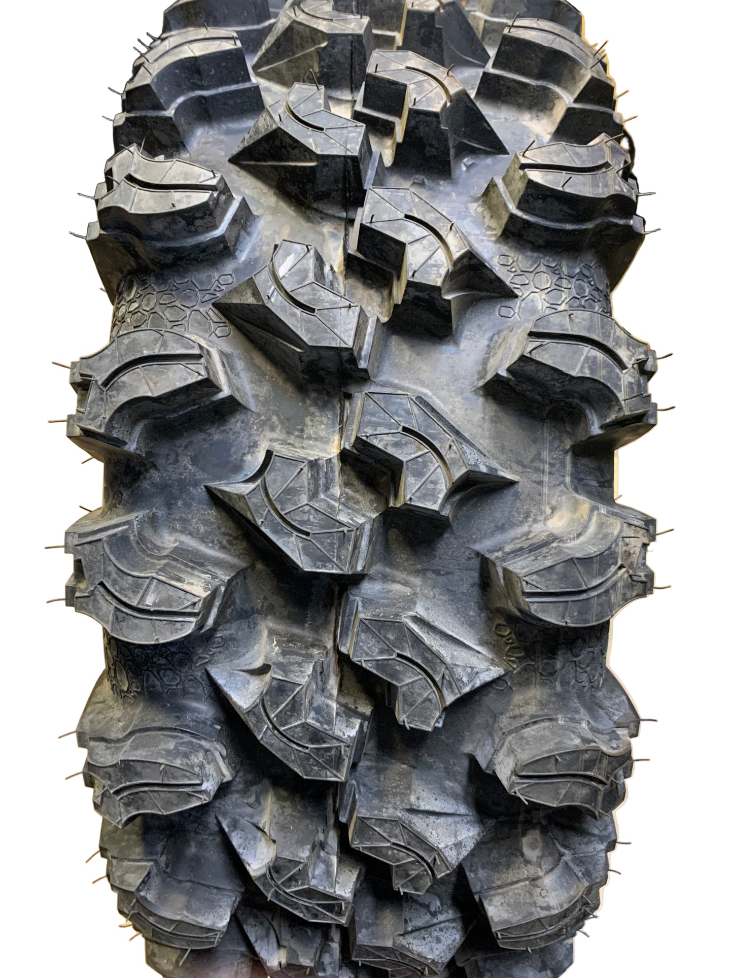EFX MOTORAVAGE XL BSW AT 30 10 14 8PLY ATV/UTV TIRE ‎MR301014XL