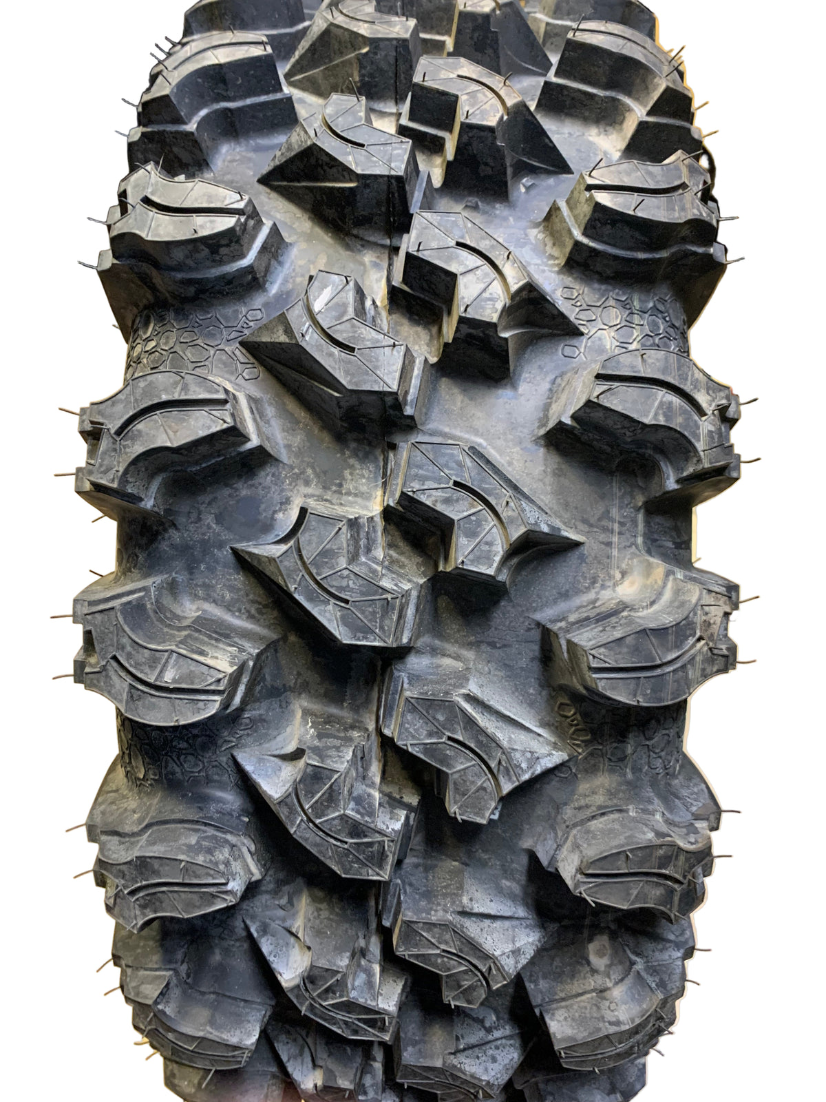 EFX MOTORAVAGE XL BSW AT 30 10 14 8PLY ATV/UTV TIRE ‎MR301014XL