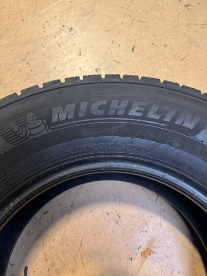 MICHELIN X-ICE SNOW BSW P 245 70 16 111T WINTER TIRE 25661