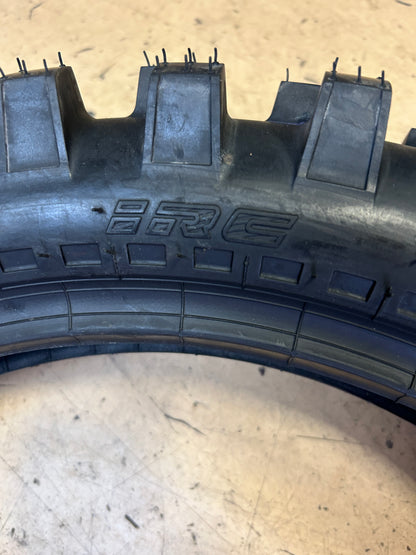 IRC VE-33S GEKKOTA BSW 140 80 18 70L DIRT BIKE TIRE 113346
