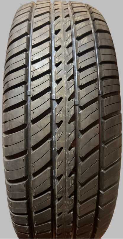 2 NEW COOPER COBRA RADIAL G/T RWL P 235 70 15 102T SL ALL SEASON 160012024
