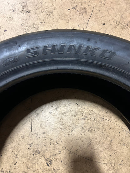 SHINKO SE890 BSW 200 55 16 REAR MOTORCYCLE TIRE 874668
