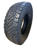 AMERICUS RUGGED A/TR BSW LT 265 70 17 121/118S 10PLY ALL TERRAIN TIRE AMD1707