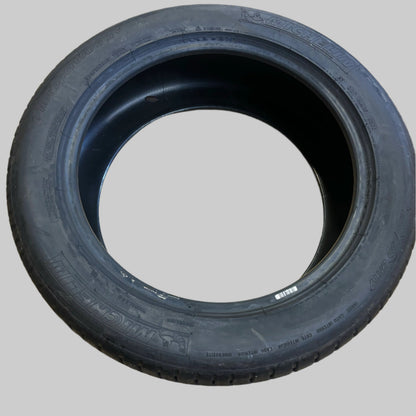 2 MICHELIN PILOT SPORT A/S 3 P 235 55 19 105Y XL ALL SEASON TIRES 81227