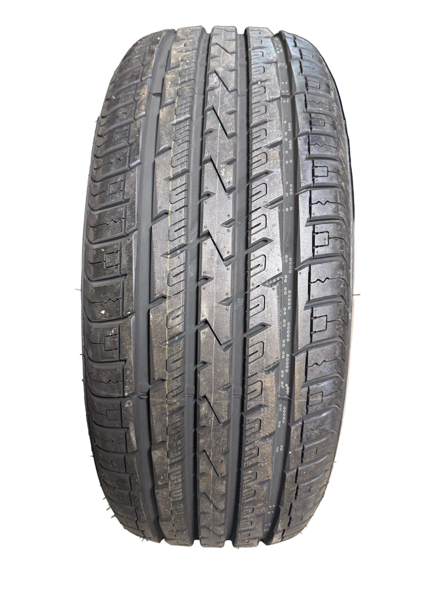 NOS ATTURO AZ610 BSW P 235 55 18 104V XL ALL SEASON TIRE 53017