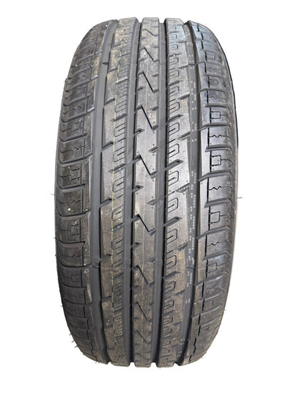 NOS ATTURO AZ610 BSW P 235 55 18 104V XL ALL SEASON TIRE 53017