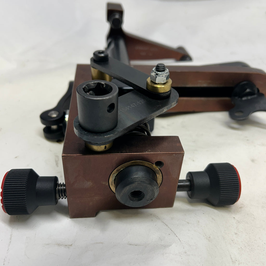 PACCAR VALVE SPRING DEPRESSOR TOOL MX-11 & MX-13  2154147