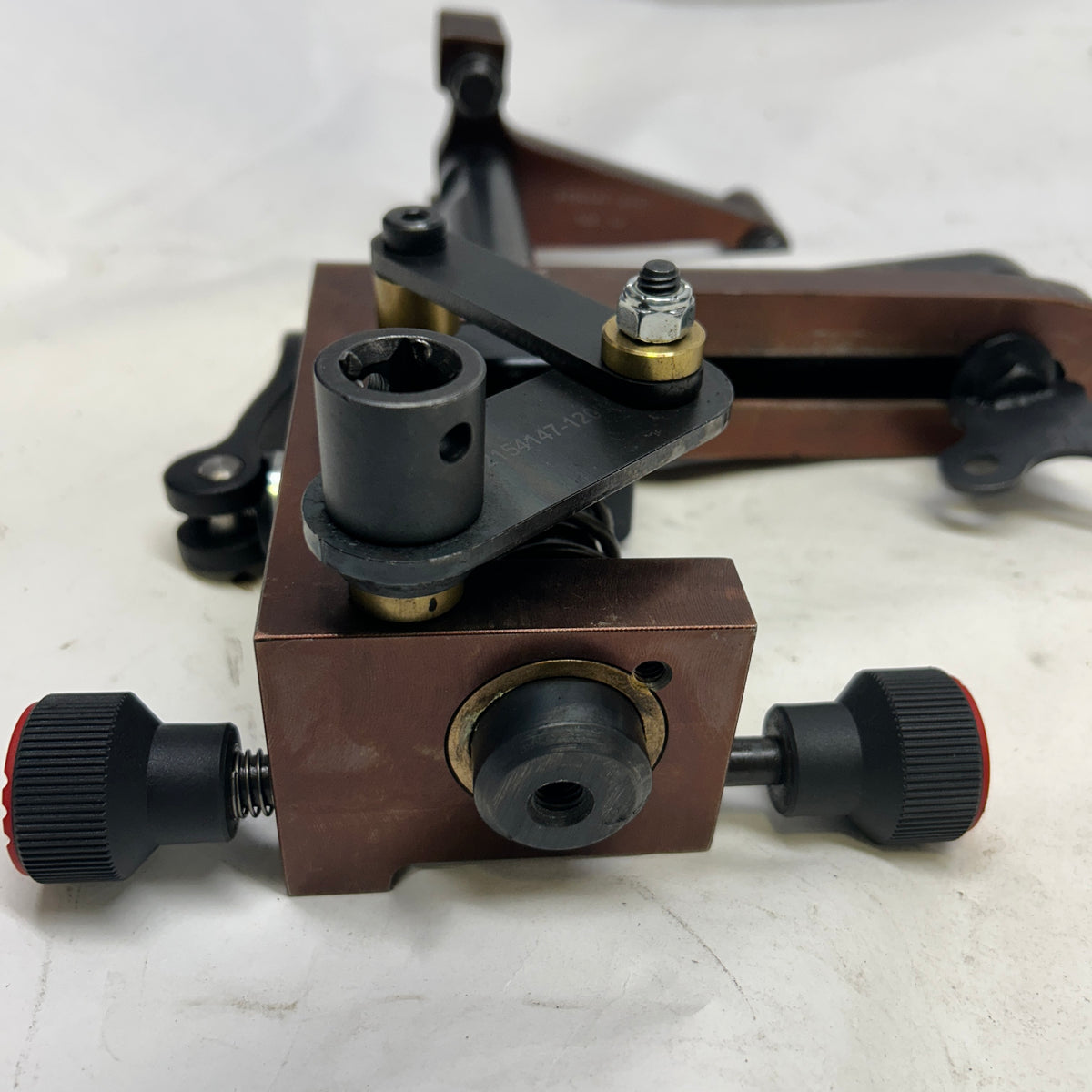PACCAR VALVE SPRING DEPRESSOR TOOL MX-11 & MX-13  2154147