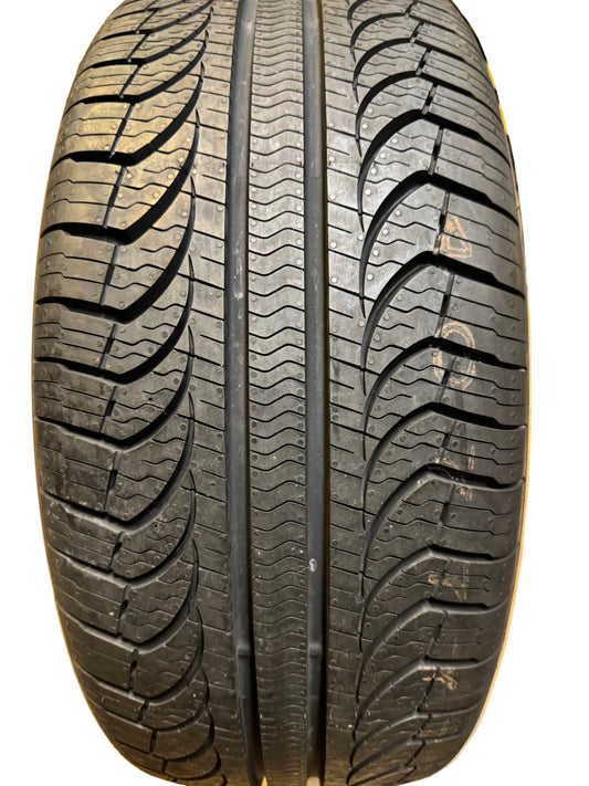 PIRELLI P4 PERSIST AS PLUS BSW P 225 50 18 95H ALL SEASON TIRE 4077700