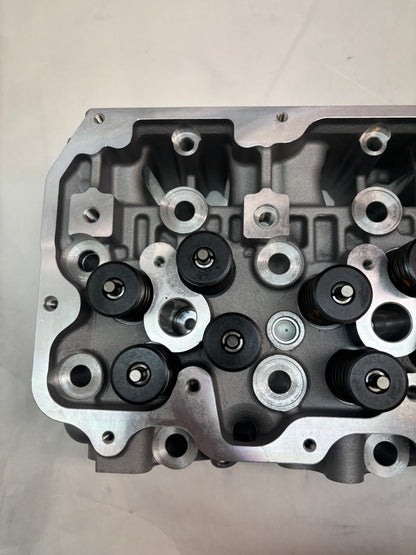 ASSEMBLED CYLINDER HEAD FOR GM 6.6 DURAMAX DIESEL V8 LLY LBZ B11B5A