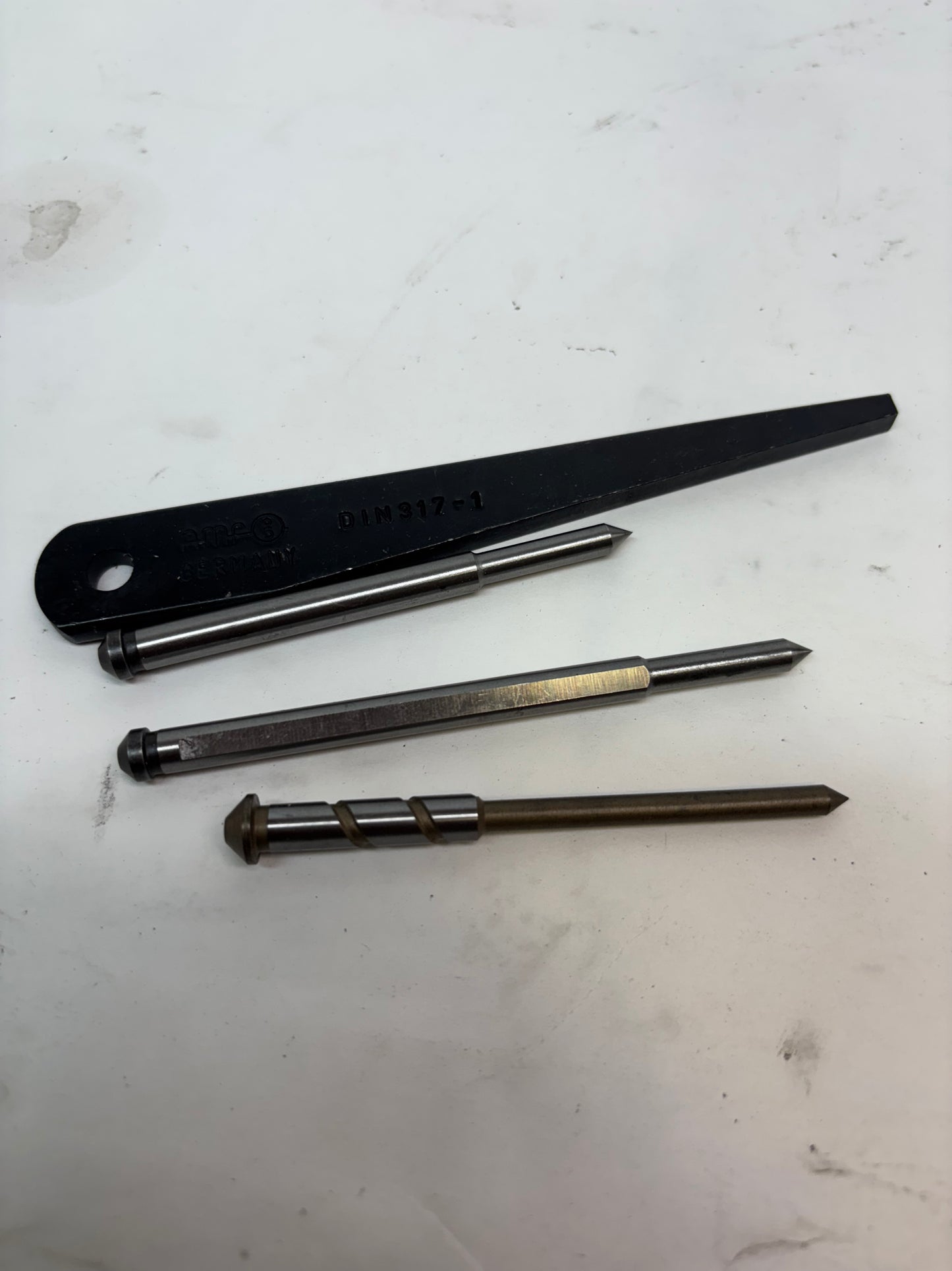 FEIN JMU 137 MQW 1-3/8" CORDED UNIVERSAL MAGNETIC CORE DRILL 7-270-56-61-12-0