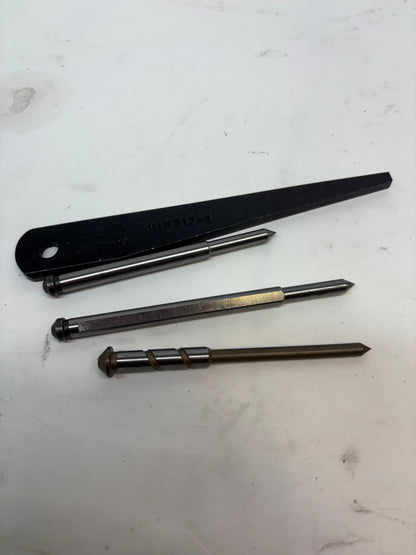 FEIN JMU 137 MQW 1-3/8" CORDED UNIVERSAL MAGNETIC CORE DRILL 7-270-56-61-12-0