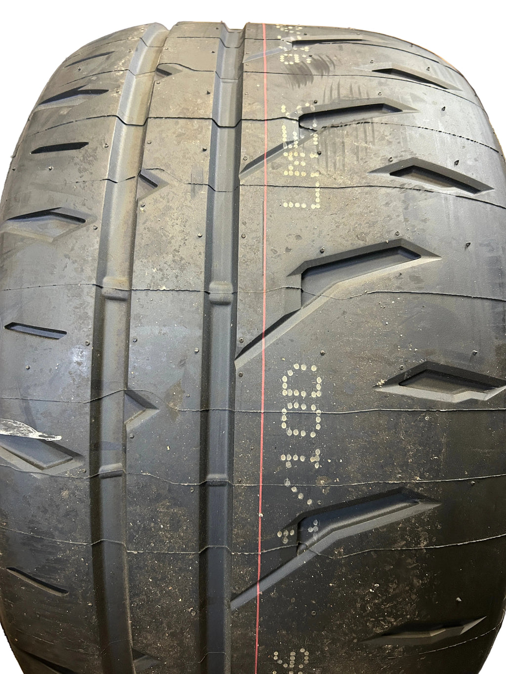 BRIDGESTONE POTENZA RE-71RZ BSW P 295 35 18 99W UHP TIRE 013962