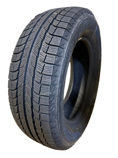 2 NOS MICHELIN LATITUDE X-ICE XI2 BSW P 225 65 17 102T WINTER TIRE 08332