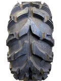 NOS STI OUT AND BACK HT BSW AT 24 10 11 6PLY ATV/UTV TIRE 241011