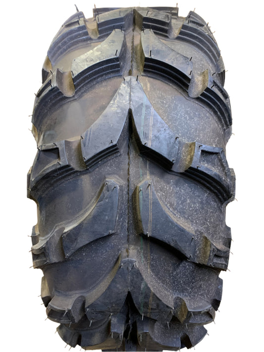 NOS STI OUT AND BACK HT BSW AT 24 10 11 6PLY ATV/UTV TIRE 241011