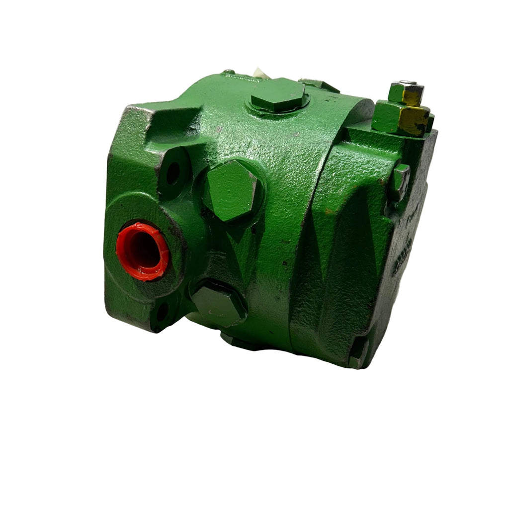 REMANUFACTURED JOHN DEERE R42663 HYDRAULIC PUMP 3010 4020 4630 4440 4620 4520 310 2750