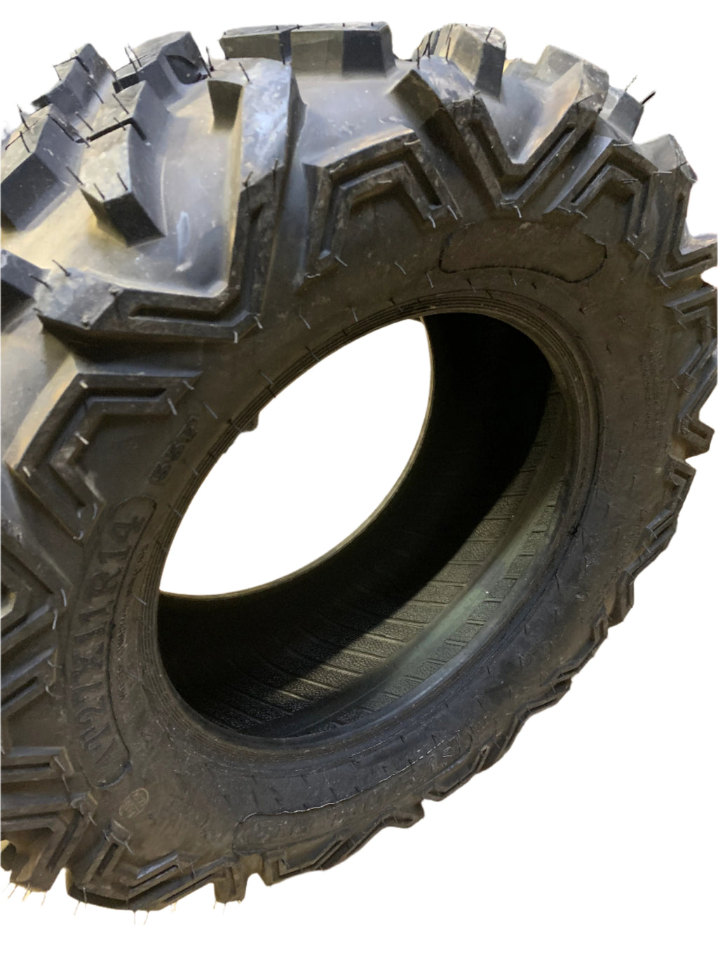 K9  DEL RIO BSW AT 27X11R14 55F 6PLY ATV/UTV TIRE K92711R14DR