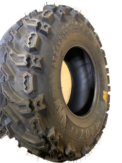 BKT W207 BSW AT 24 8 11 6PLY  ATV/UTV TIRE 94001552