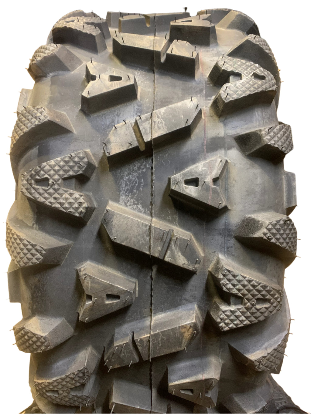MASSFX V449 BSW AT 26 11 12 55F 6PLY ATV/UTV TIRE KV261112
