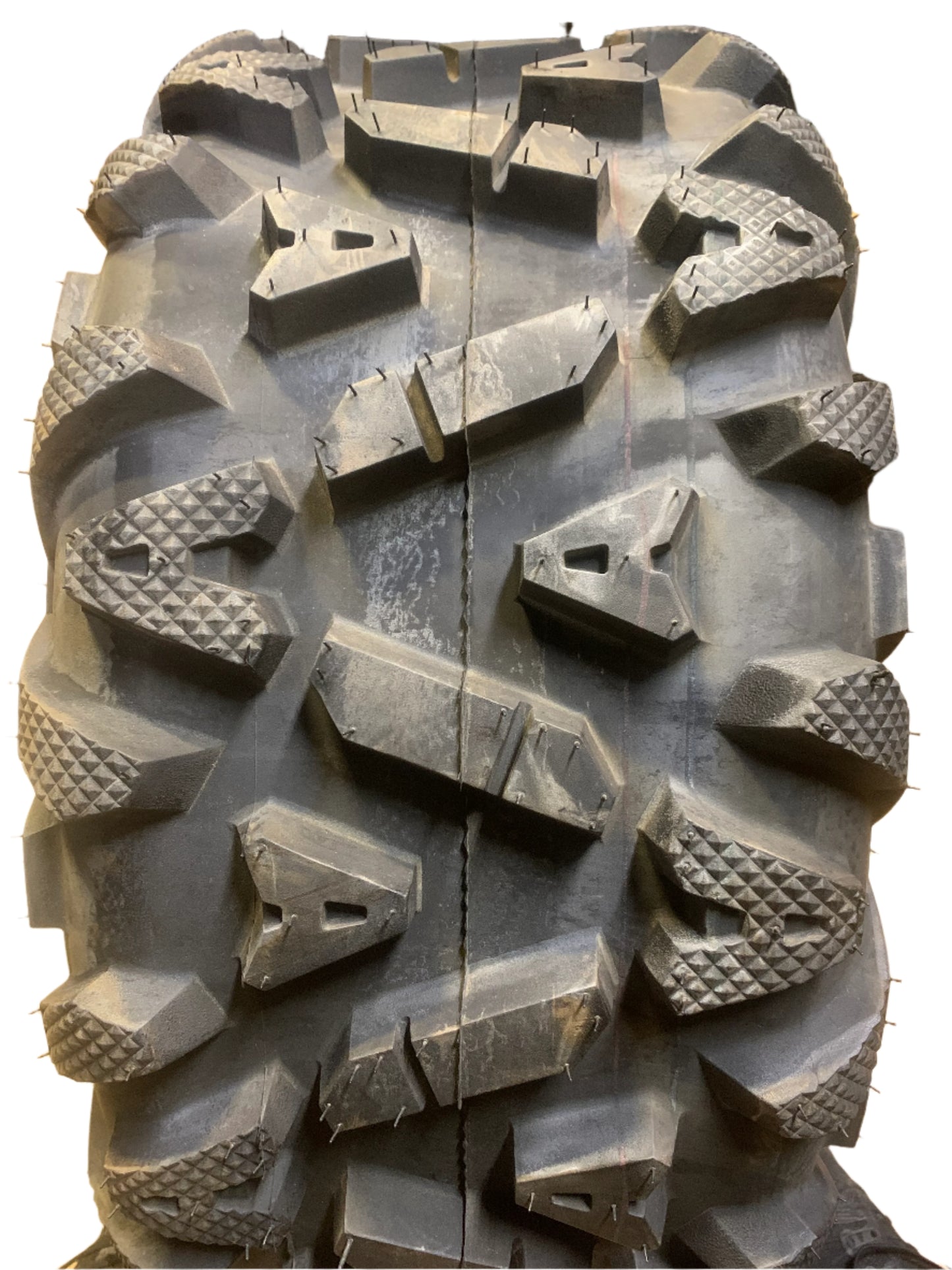 MASSFX V449 BSW AT 26 11 12 55F 6PLY ATV/UTV TIRE KV261112