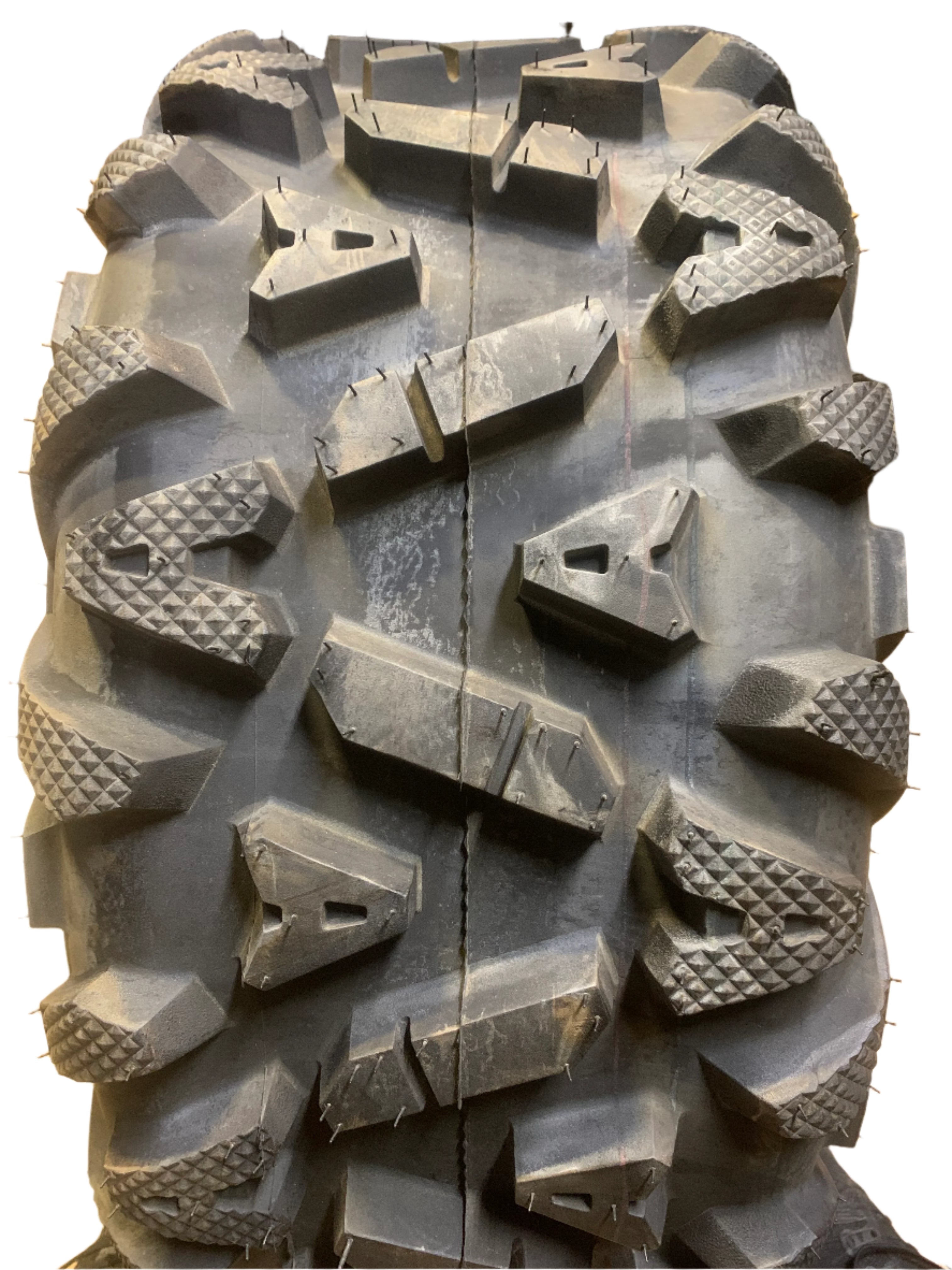 MASSFX V449 BSW AT 26 11 12 55F 6PLY ATV/UTV TIRE KV261112