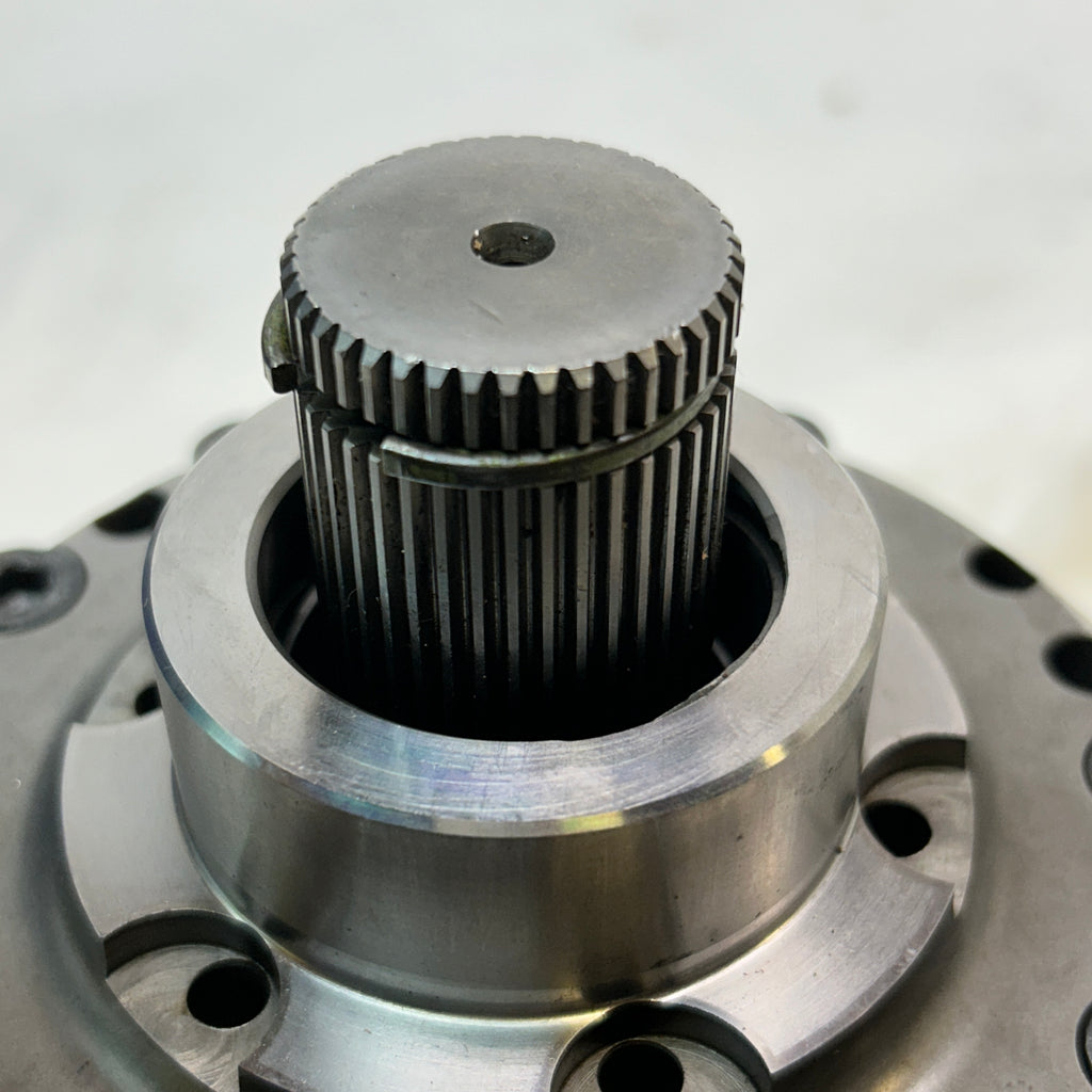 QUAIFE ATB HELICAL LSD DIFFERENTIAL FOR CHEVY CORVETTE 06-10  QDF24B