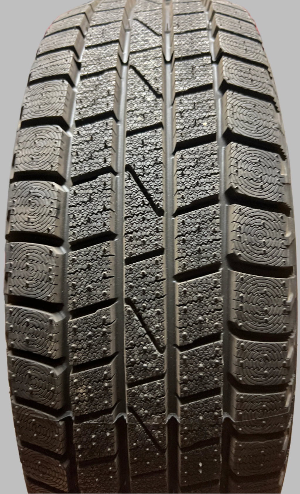 2 NEW OLD STOCK HANKOOK WINTER I*CEPT IZ W606 P 175 65 14 82T SL WINTER TIRES 1015079