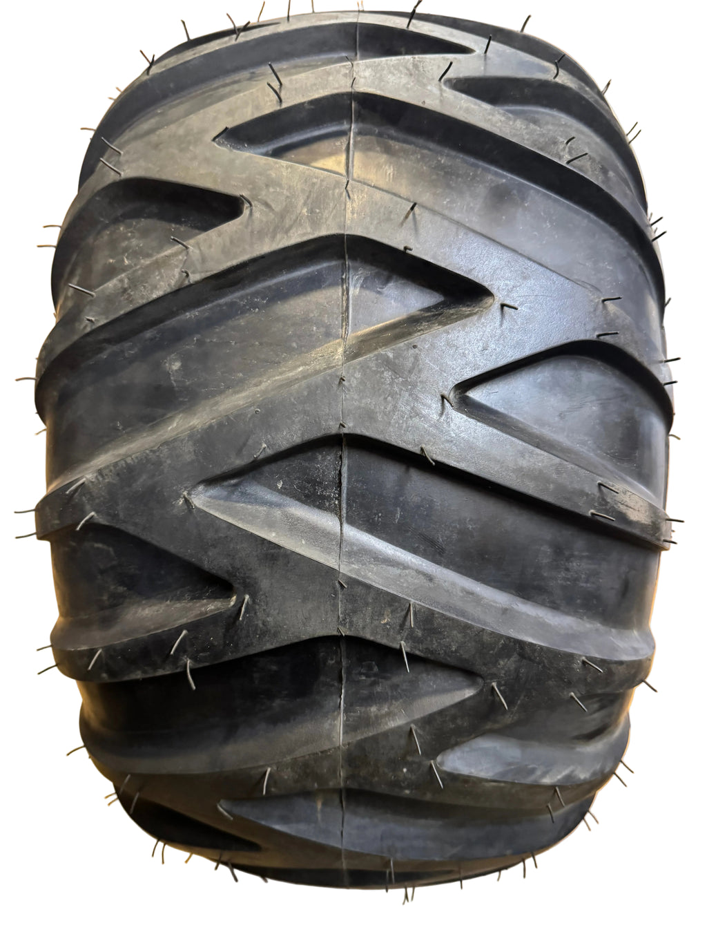 NOS DIXIE CHOPPER TURF BOSS III BSW AT 25 12 9 4PLY ATV/UTV TIRE 97200DC