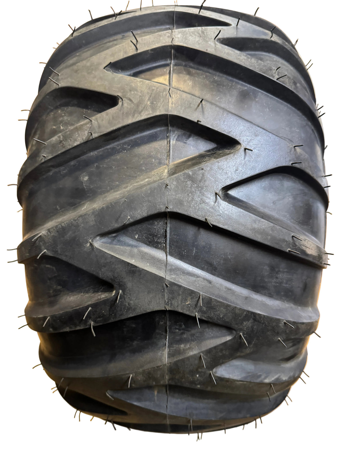 NOS DIXIE CHOPPER TURF BOSS III BSW AT 25 12 9 4PLY ATV/UTV TIRE 97200DC