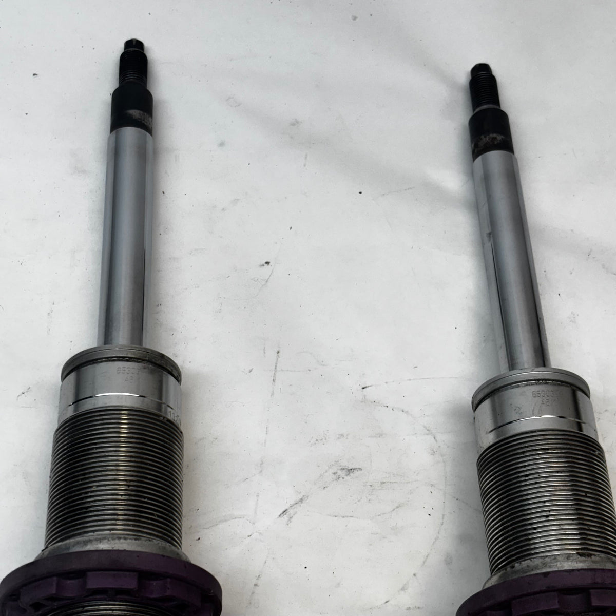 USED KW SHOCKS 14-19 MERCEDES BENZ CLA250 4MATIC 35225092