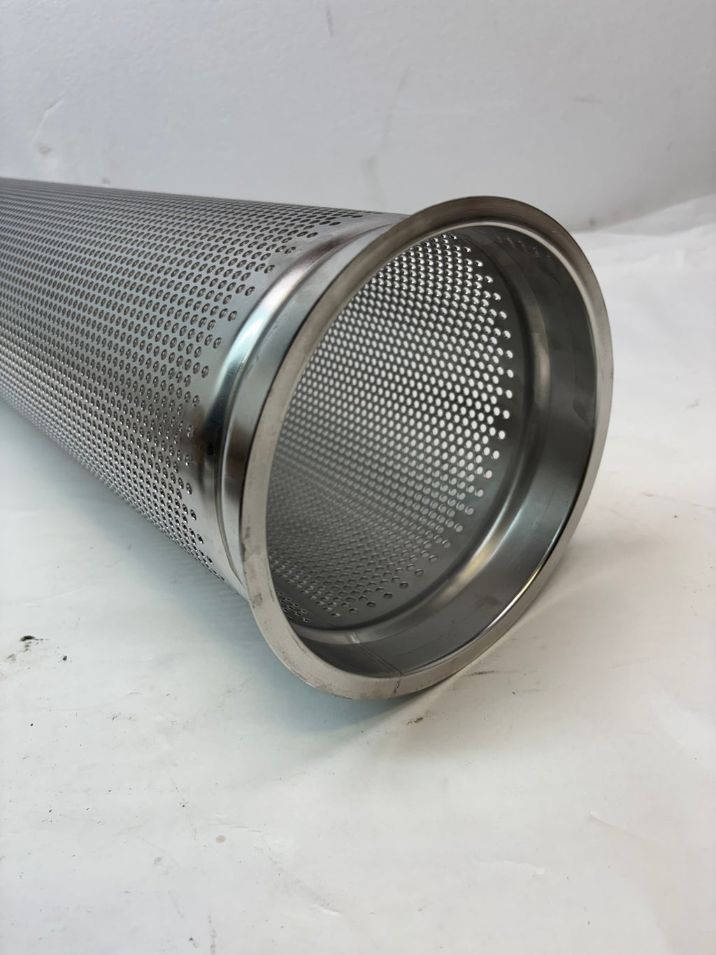 FILTER SCIENCE SINGLE BAG #2 FILTER HOUSING 150 PSI 200 GPM FSII-B4SB2